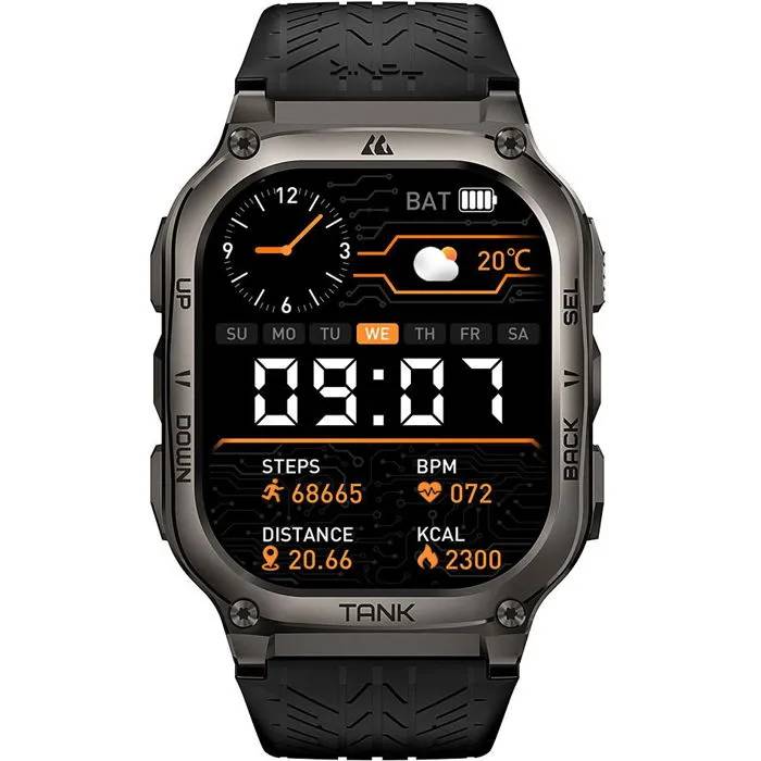 Kospet Tank M3 Smartwatch