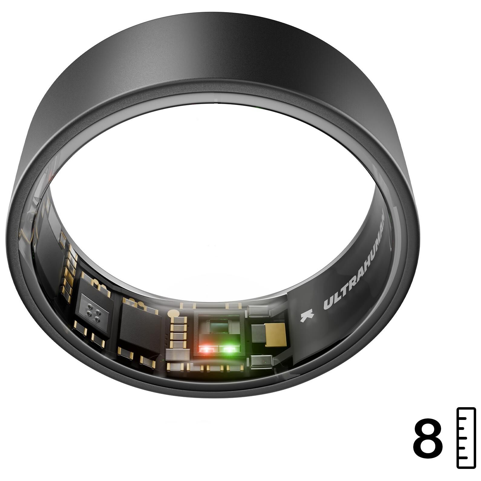Ultrahuman Air Ring - Smart Activity Tracker