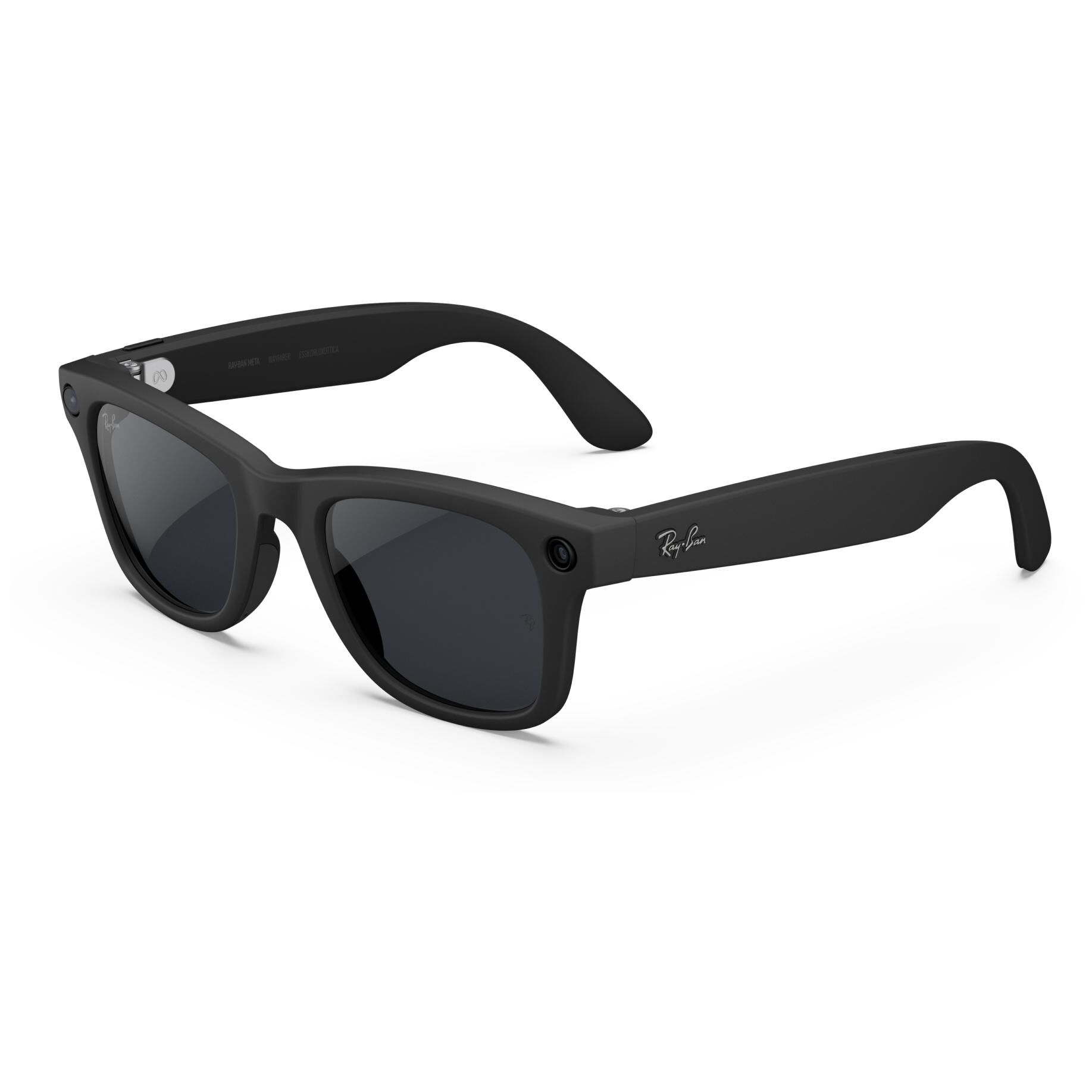 Ray-Ban Meta Smart Glasses