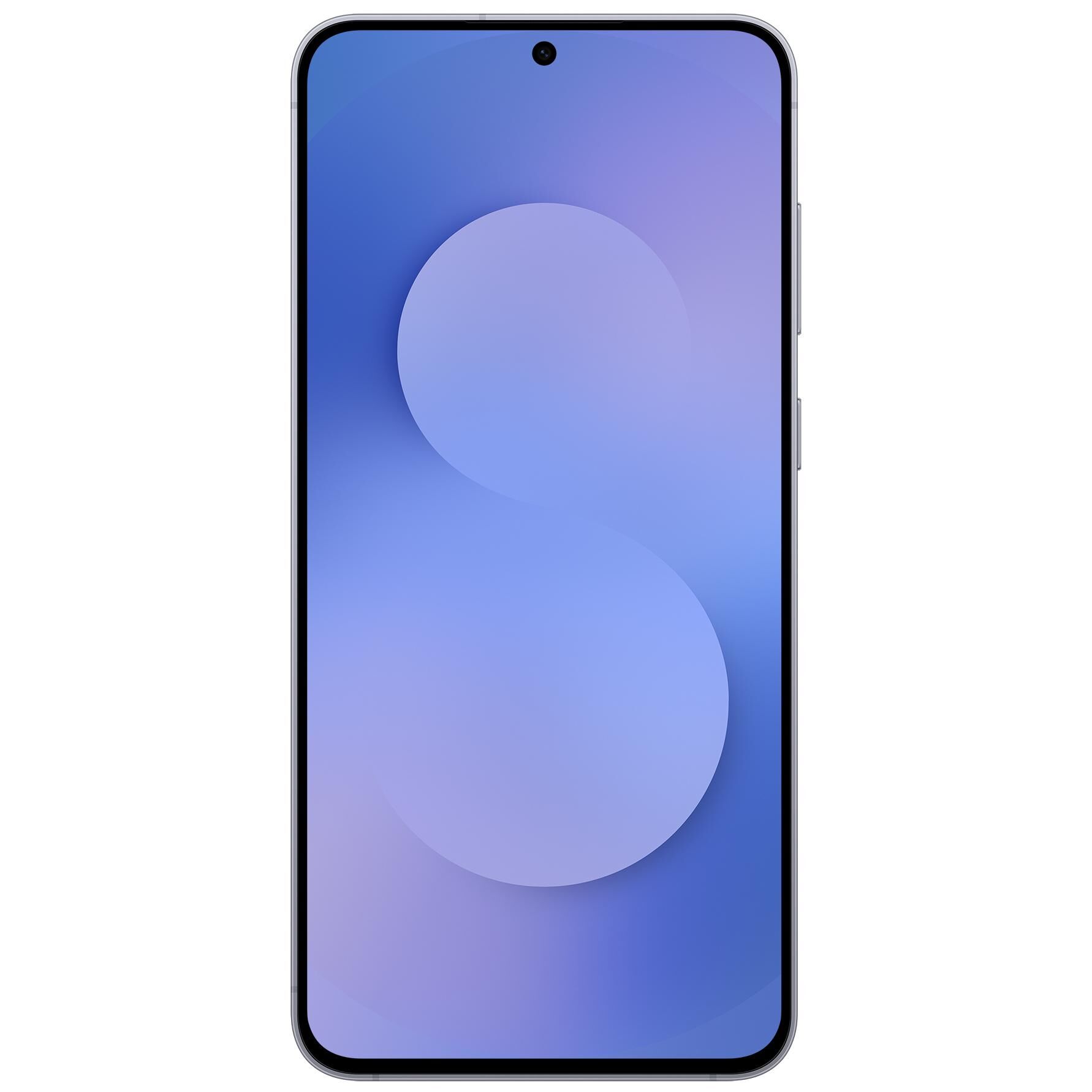 Wind Tre Galaxy S25 FE 6.7-inch 5G Smartphone