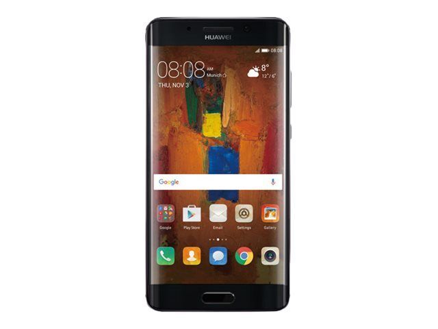 Huawei Mate 9 Pro 128GB Titanium Grey