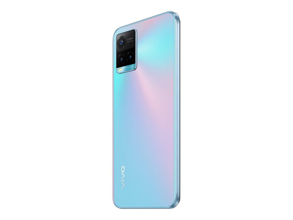 Vivo Y21S 128GB Blue