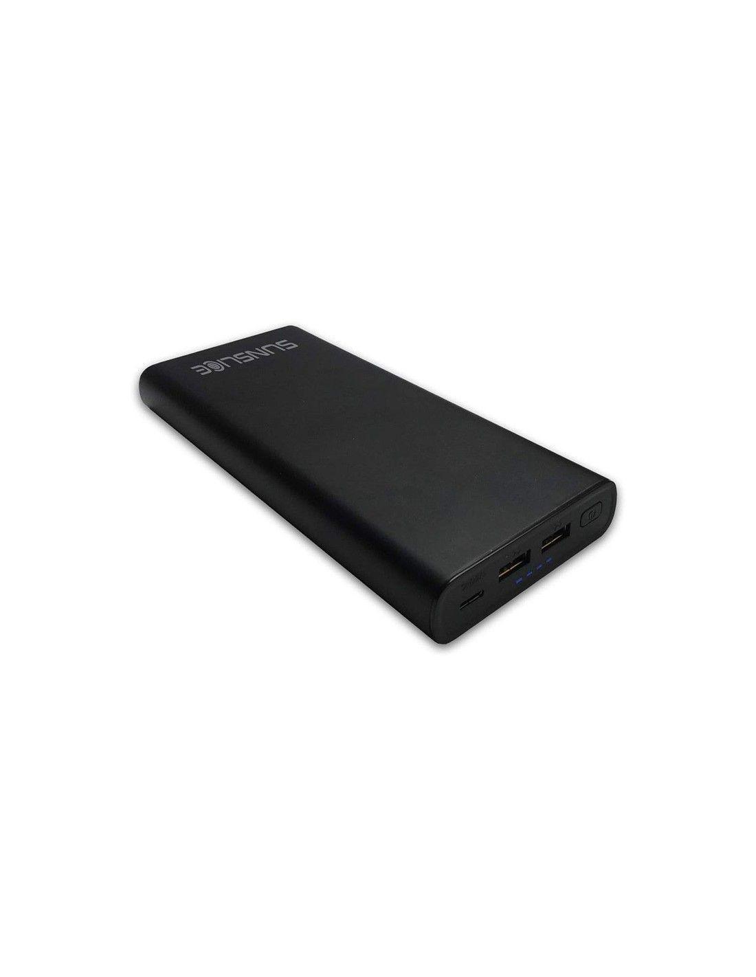 Sunslice 100W 26800mAh External Battery for Laptop Gravity 100