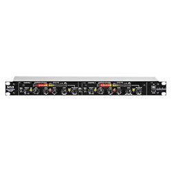 ART Pro Audio Dual/Stereo Compressor SCL2