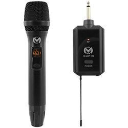 Mac Mah W-UHF 100M Radio
