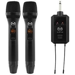 Mac Mah W-UHF 200M