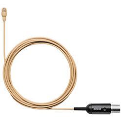 Shure TL46T/O MTQG Tan TwinPlex