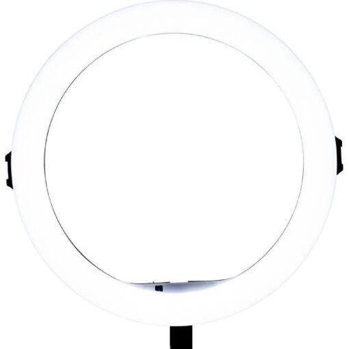 adnauto AE-30 ON LAN Streaming Light Ring