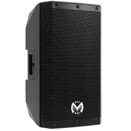 Mac Mah AS 110 - Modern Backpack with Essential Features