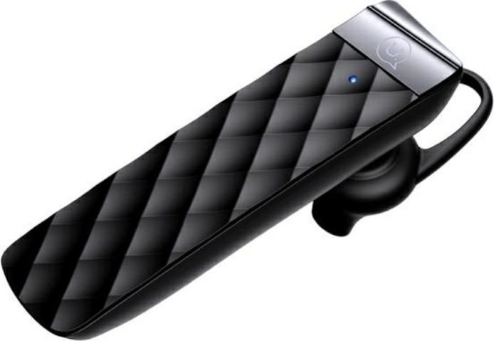 Auriculares inalámbricos USAMS BT01, Negro