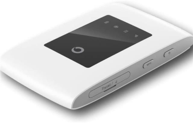ZTE R219Z 4G Router