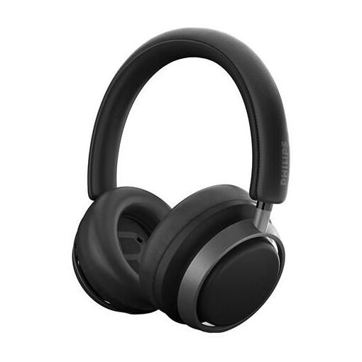 Auriculares Philips Fidelio L4 - Auriculares inalámbricos Bluetooth con cancelación activa de ruido