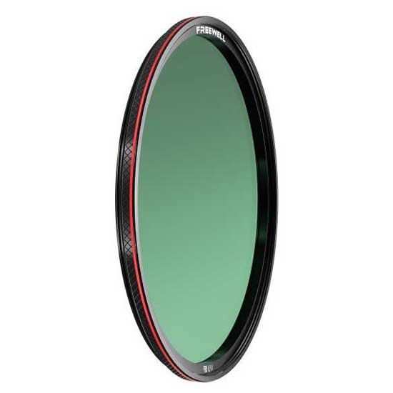 Freewell Magnetic Filter for DSLR Camera - FW 62 UV 62mm