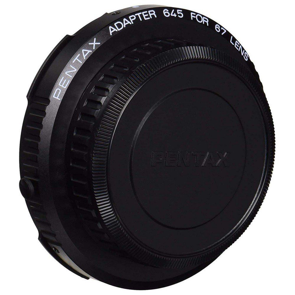 Pentax Objective Adapter 67