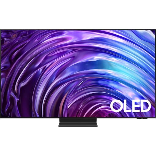 TV OLED Samsung GQ65S95D de 65 pulgadas, 4K Ultra HD, Inteligente