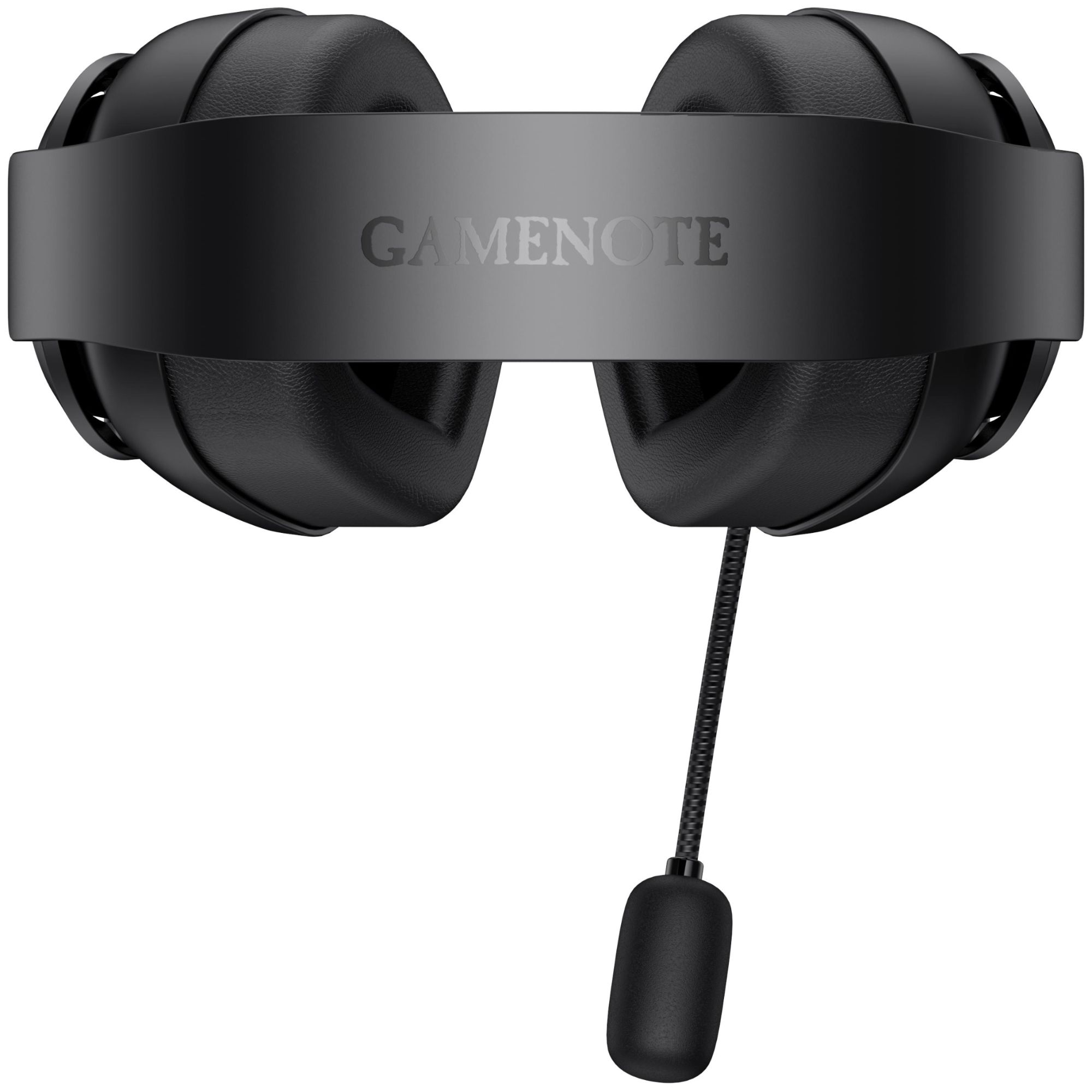 Havit H2230D Wired Gaming Headset - Black