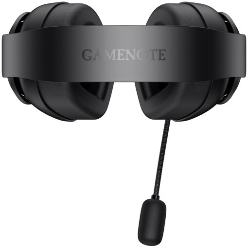Auriculares de juego Havit H2230D con cable y inalámbricos - Negro