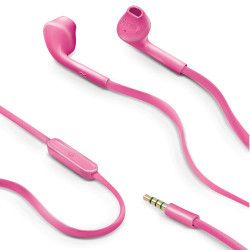 Casque filaire Celly UP100PK