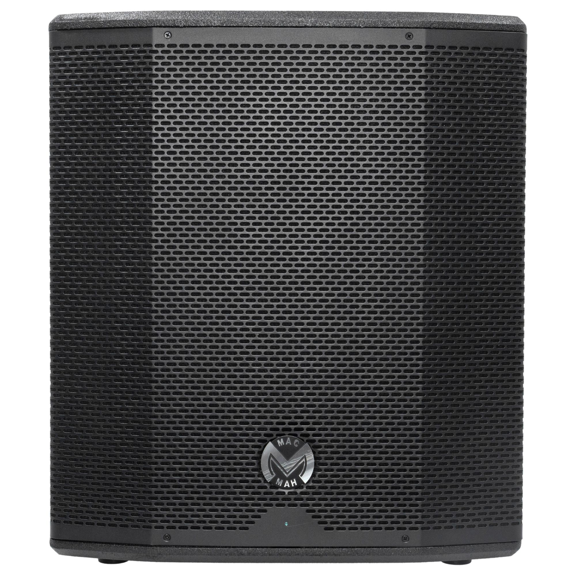 Mac Mah AS 818 Sub (Size: Large, Color: Black, Capacity: 818 cu in)
