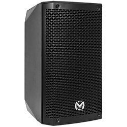 Mac Mah AS 108 - 108L, Black