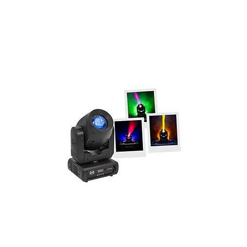 Mac Mah IZY 80 Beam (Tamaño: 80, Color: Indefinido, Capacidad: Indefinida)