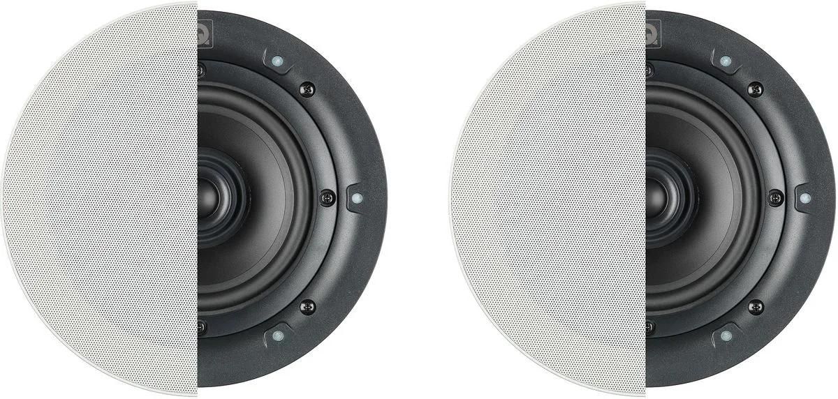 Q Acoustics Qi50CW Recessed Speaker
