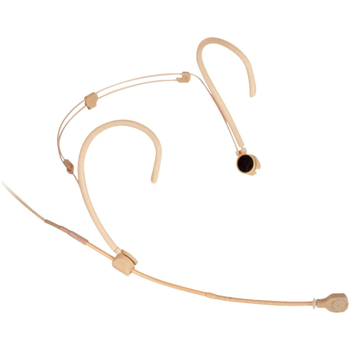 Mipro MU-506HTS Micro Headset Beige (TA4F)