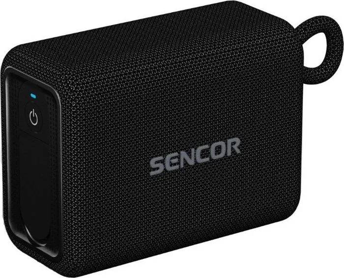 Sencor Bluetooth Speaker SSS 1400 - Black