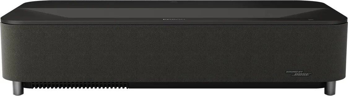 Epson Lifestudio Grand Plus EH-LS970B - 4K Ultra Short Throw Laser Projector