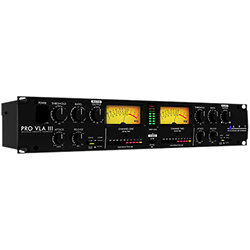 ART Pro Audio VLA III Professional Monitor