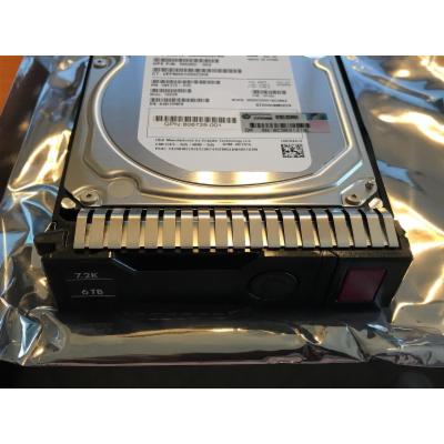 HP Enterprise Midline 6TB Hot-Swap SATA Hard Drive