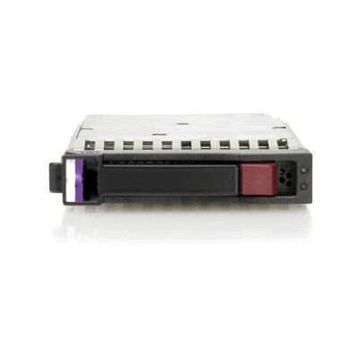 HP Enterprise Midline 6TB 3.5" LFF HDD - SATA 6Gb/s, 7200 RPM with HP SmartDrive Tray
