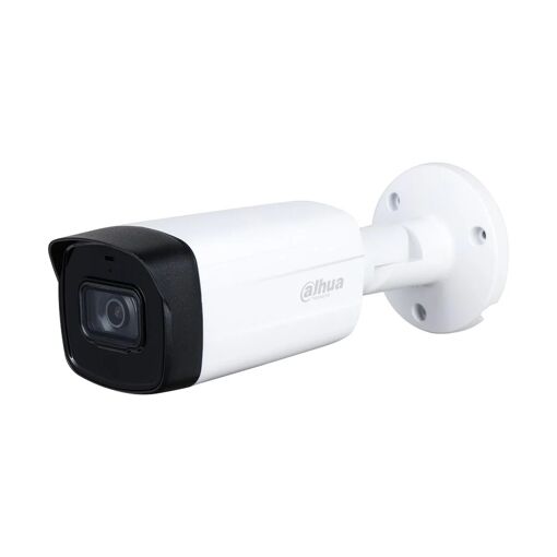 Cámara de seguridad Dahua, tipo Bullet, resolución 1080p, montaje en techo/muro/poste