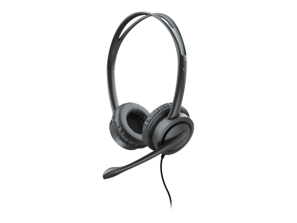 Auricular Trust Mauro USB