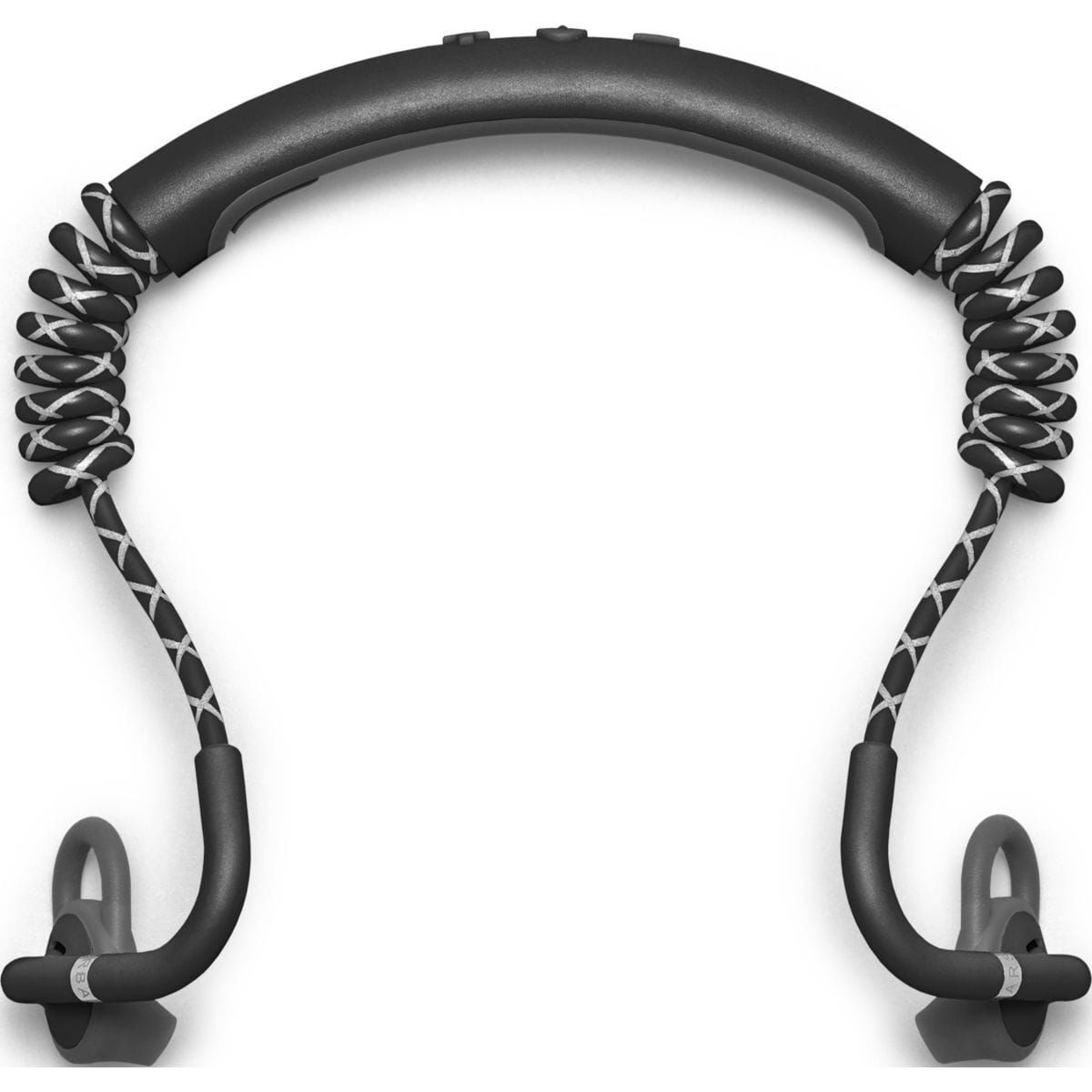 Urbanears Stadion Headphones, Black