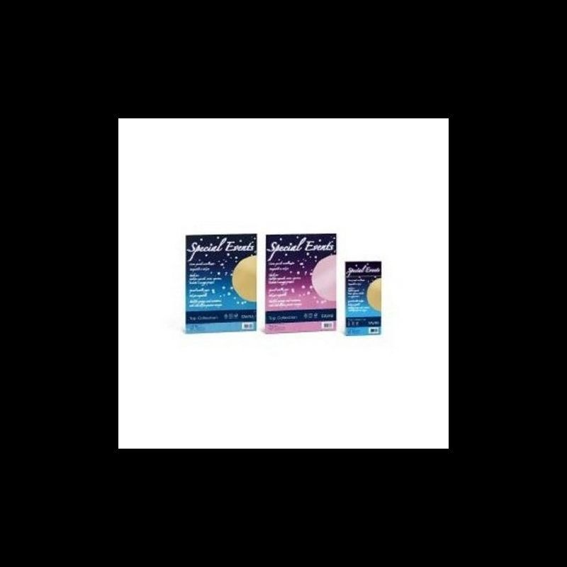 Cartotecnica Favini CF10 Evento 120g C4 Marfil