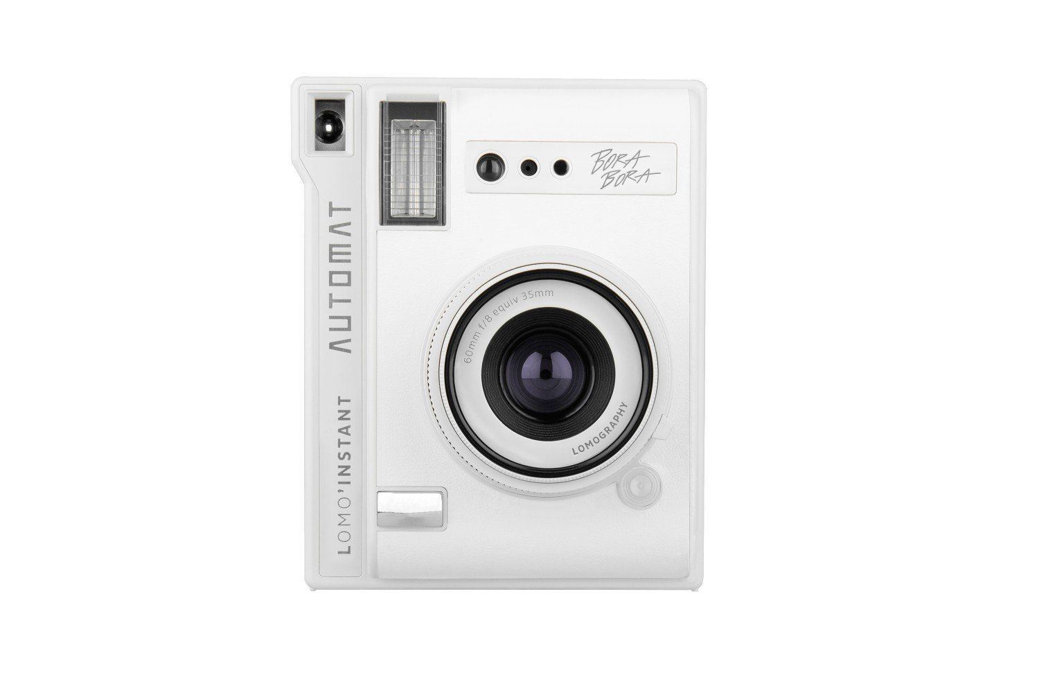 Lomography - Instant Camera - Lomo'Instant Automat Bora Bora
