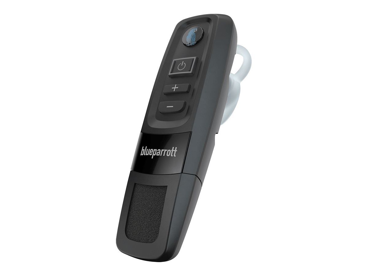 Jabra BlueParrott C300-XT - Bluetooth Headset - Convertible - Active Noise Cancellation