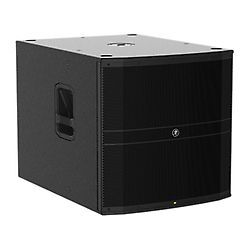 Mackie DRM18S 18-Inch Subwoofer