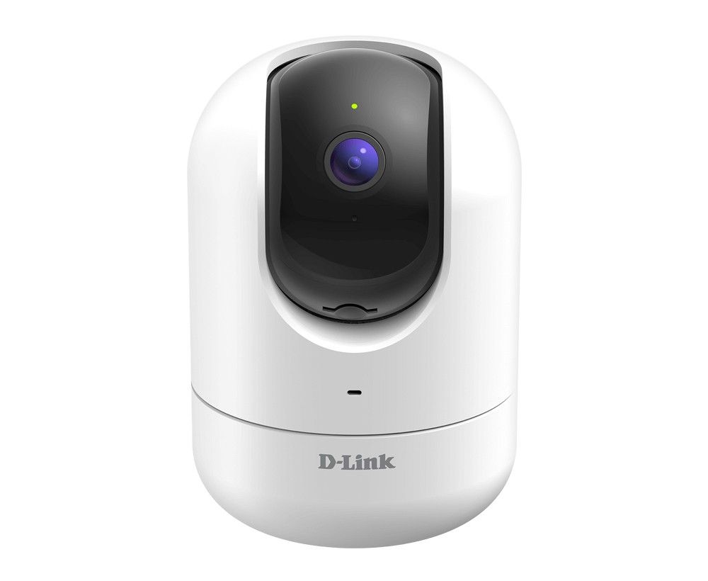 D-Link DCS-8526LH 360° Camera