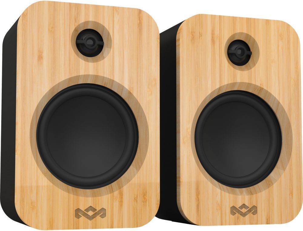 House of Marley Get Together Duo Speakers