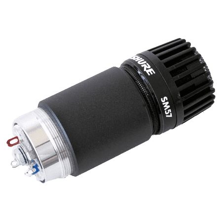 Shure R57 Microphone