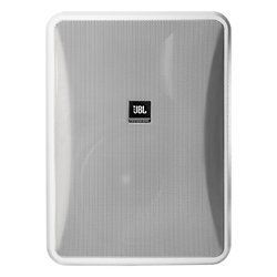 JBL CONTROL 28-1L White (Pair)