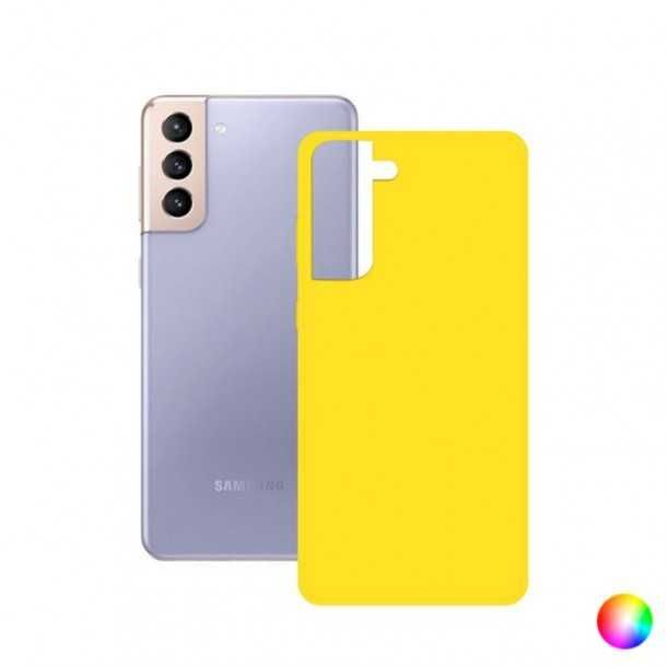 KSIX Phone Case for Samsung Galaxy S21 Plus