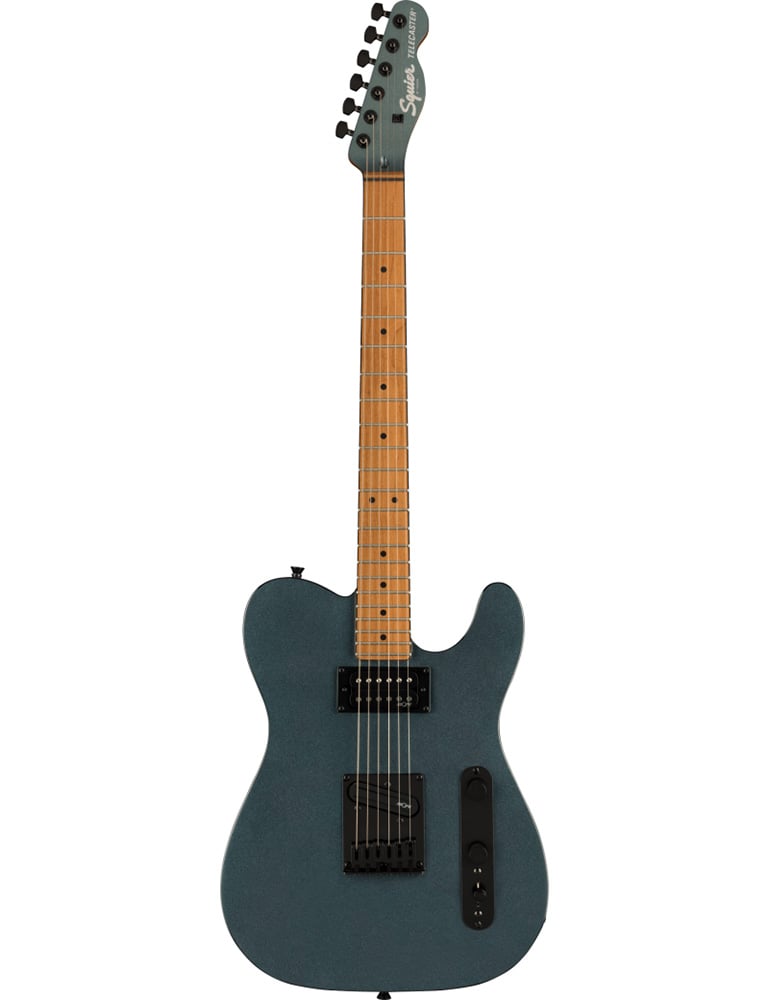 Squier Contemporary Telecaster RH - Gunmetal Metallic