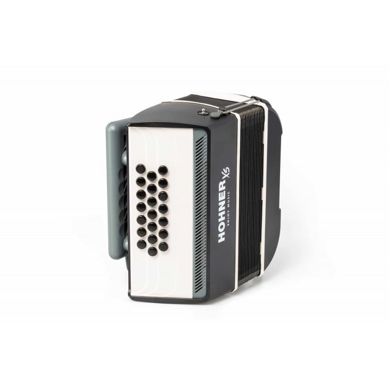 Hohner XS Accordion for Children