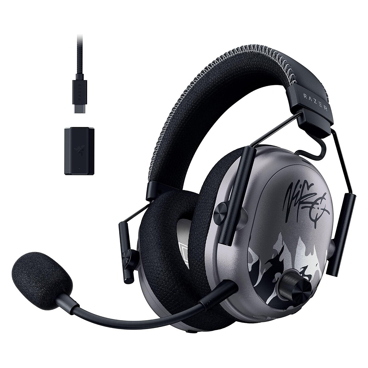 Razer Blackshark V3 Pro (Niko Edition) Headset