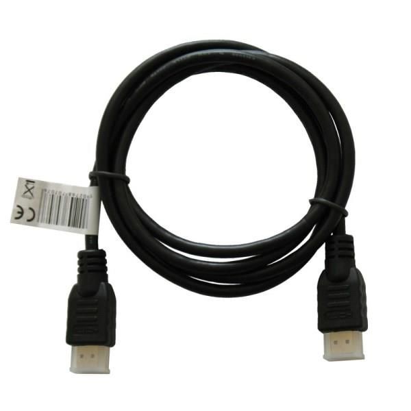 Savio HDMI 1.4 Cable - 15m (Black)