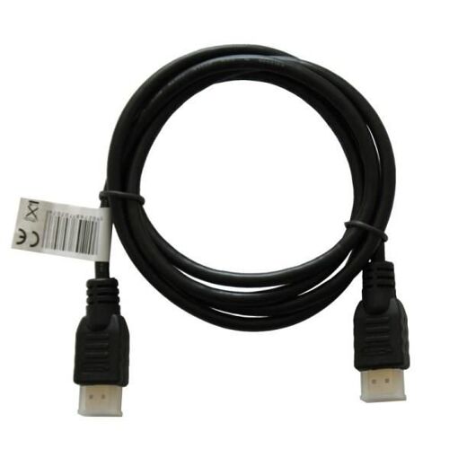 Cable HDMI 1.4 Savio - 15 m (Negro)