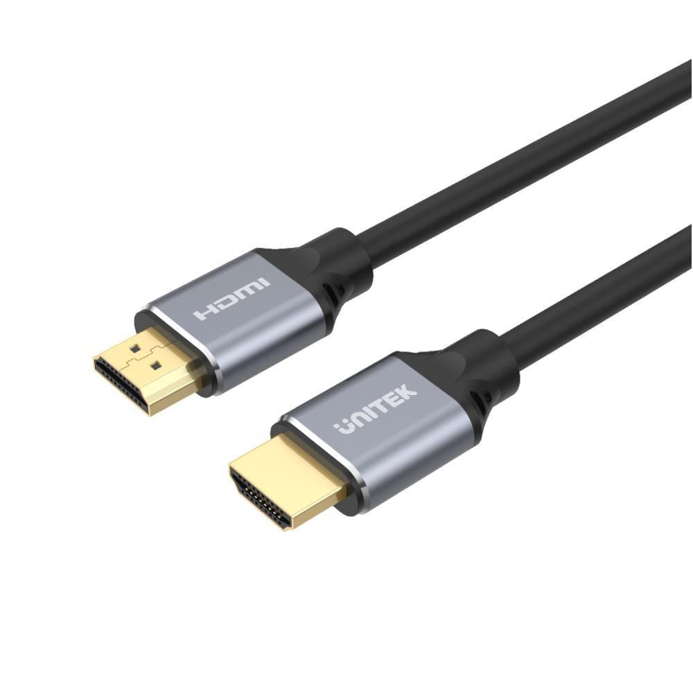 Cable HDMI 2.1 Ultra Rápido Unitek 8K